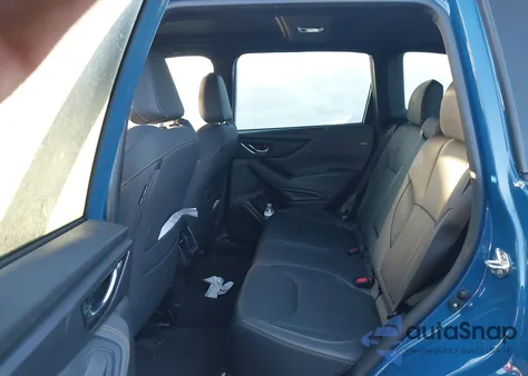 2022 Subaru Forester Wilderness from USA, damaged, VIN JF2SKAMC5NH404872